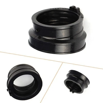 Soporte de carburador colector de admisión bota apto para Honda XR650R 2000-2007 EE. UU. Foto 1 de 4