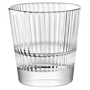 BICCHIERE IN VETRO DIVA ACQUA 37 cl - Pz 6 - VIDIVI - Foto 1 di 3