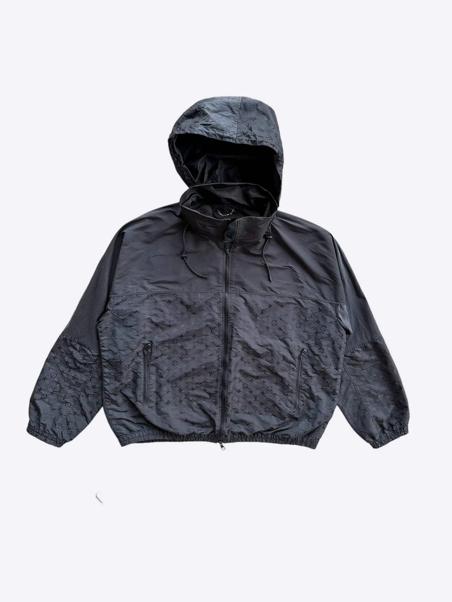 Louis Vuitton Windbreaker Coats, Jackets & Vests for Men for Sale