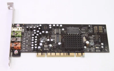 CREATIVE LABS SB0730 PCI Sound Card - Image 1 of 2