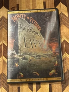 Monty Pythons Der Sinn des Lebens [DVD] - Bild 1 von 2