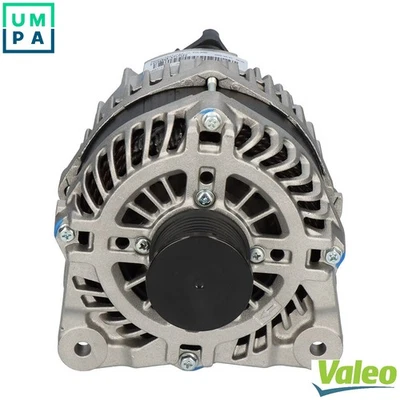 ALTERNATOR 443437 FOR RENAULT SCÉNIC/GRAND/IV TALISMAN/Grandtour TRAFIC/III 2.0L - Image 1 of 4