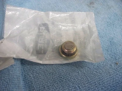 Polaris Snowmobile 06-2015 IQ Shift RMK Magnetic Chain Case Plug NEW OEM 7052394 - Image 1 of 2