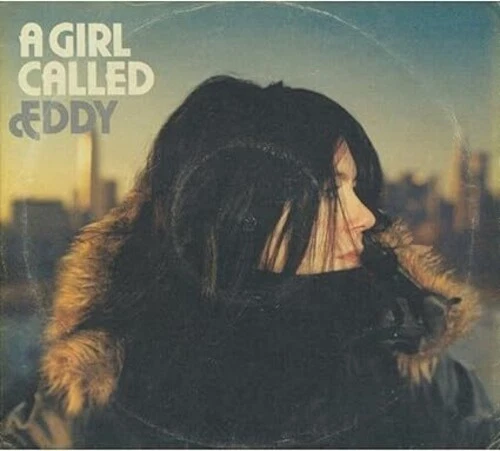 A Girl Called Eddy - A Girl Called Eddy: 20th Anniversary [Used Very Good Vinyl - Image 1 of 1