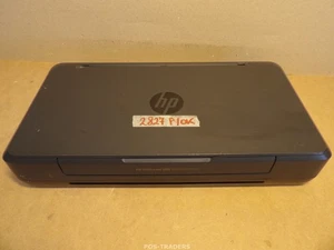 HP OfficeJet 200 Colour A4 Mobile Inkjet Printer CZ993A WiFi USB - 2.827 PAGINE - Afbeelding 1 van 12