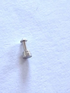 Omega 321 parte #093.0017 potenciador para acción cero suizo (RB49) - Imagen 1 de 4