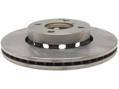 Rotor de freno delantero Raybestos 93746VXSY 1994 para Audi 90 1993-1995 Foto 1 de 2