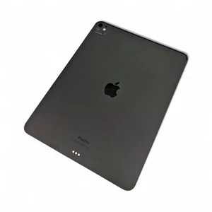 Apple iPad Pro 13" M4 256GB 8GB 7th Generation Space Black MVX23LL/A 2024 Model - Picture 1 of 2