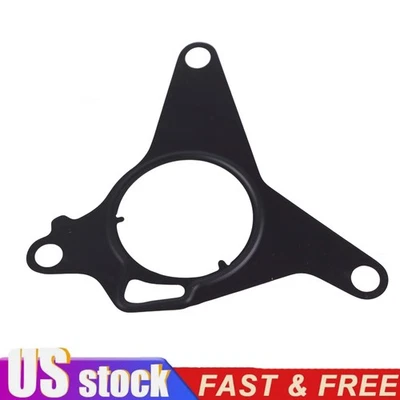 Junta de sello de bomba de vacío tienda EE. UU. 68120415AA para Fiat 500 500X 500L Jeep Renegade Foto 1 de 4