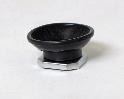 Mamiya Round Eyecup Genuine Medium Format Film Japan - Image 1 of 4