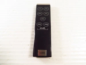 NEW Genuine Vizio VSB200 Soundbar Remote - 90207123602 Vizio Sound Bar Remote - Picture 1 of 3