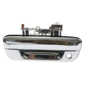 For Holden Colorado Rodeo Tailgate Handle Door Handle With Key Hole 8980792320 - Picture 1 of 9
