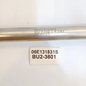 2015-2019 Audi S4 Secondary Air Injection Pump Hose 06E131831S - Picture 1 of 5