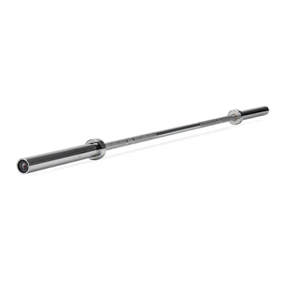 Titan Fitness Performance Series 20 KG Olympic Bar, 700 LB Capacity, 28mm Shaft - Image 1 of 4
