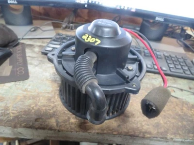 Motor de soplador compatible con 95-99 ACCENT 87398 Foto 1 de 4