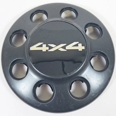 ONE 1988-2002 CHEVY / GMC 3500 DOBLE 1620F rueda delantera 4x4 tapa central 15551497 Foto 1 de 4