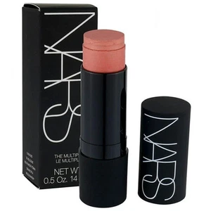 NARS The Multiple Blush/Highlighter Stick ~ ORGASM 1517 ~ Full Size 14g / 0.5 oz - Picture 1 of 4