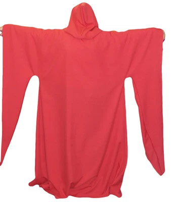 HALLOWEEN GRIM REAPER SCARY Robe cloak with sleeves/Fancy Dress/Theatre - Image 1 of 4