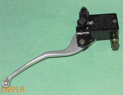 CILINDRO MAESTRO FRENO DELANTERO SUZUKI ATV 2002-07 EIGER LTF400 LTA400 2X4 4X4 Foto 1 de 2