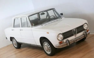 alfa romeo giulia 1300 ti - Bild 1 von 1