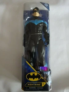 Spin Master Actionfigur DC Nightwing 30cm Action Figur+++NEU+++OVP+++ - Bild 1 von 2