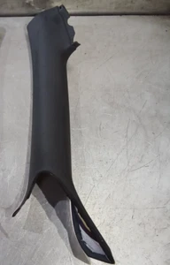 Audi TT Mk2 8J 2006-2014 CONVERTIBLE Passenger/Left/NS Interior A-Pillar Trim - Picture 1 of 5