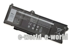 Batería nueva GRT01 para Latitude 5421 5431 5521 5531 Precision 3561 3571 3470 - Imagen 1 de 2