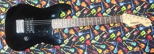 Starcaster by Fender Mini 3/4 Size Traveler Great Condition ProSetup Soft Case. - Picture 1 of 6
