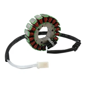 Stator Magneto Alternator Generator Coil Fit For Yamaha FZ6 FZ6N FZ6S 2004-2009 - Picture 1 of 7