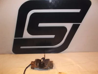 2003 Mazda 6 S V/6 3.0L MZ1 OEM Factory Hood Latch Lock - Изображение 1 из 4