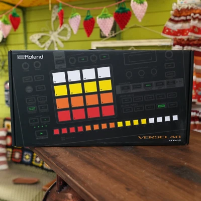 Roland VERSELAB MV-1 All-in-One AIRA Production BrandNew - Image 1 of 4