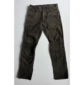 KUHL Rydr Lean Pant Mens 28x30 Heavyweight Twill Vintage Patina Dye Articulated - Picture 1 of 21