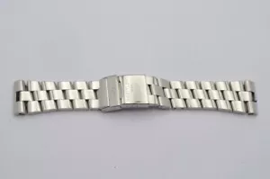 Breitling Professional 2 Steel Bracelet 135A 24MM Super Avenger A13370 Top - Bild 1 von 3