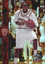 2008 Press Pass Reflectors Holofoil #35 D.J. White /250