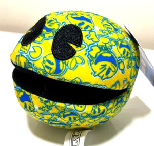Gelbe Runde Pac Man Special Edition. 5 zoll. Neu mit Etikett Pac-Man - Bild 1 von 2