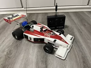 Rare Vintage Phoenix Road Ace 2WD 1/8 F1 Nitro; Sanwa; not kyosho ;SG Racing - Picture 1 of 14