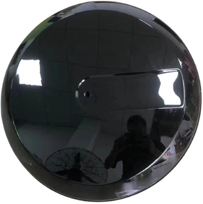Cubierta de neumático de rueda de repuesto para Mercedes Benz Clase G W463 W464 G500 G550 G63 G65 AMG Foto 1 de 4