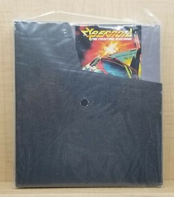 CYBERNOID THE FIGHTING MACHINE NES NINTENDO SEALED VINTAGE VIDEO GAME ACCLAIM