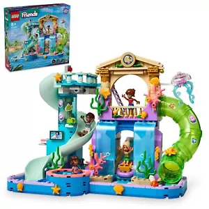 LEGO Friends Heartlake City Wasserpark 42630 - Bild 1 von 7