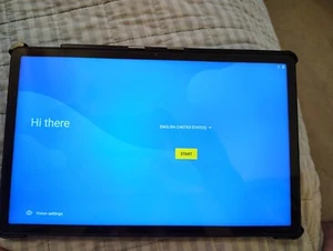 Lenovo Tab P11 TB-J606F 128GB, Wi-Fi, 11" - Slate Gray - Picture 1 of 11