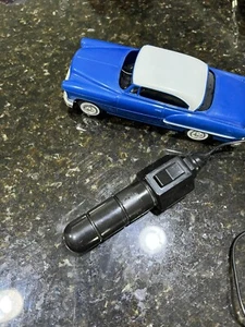 lindberg homie hoppers 53 bel air bomb lowrider 1/25 And 1979 Cadillac - Picture 1 of 16