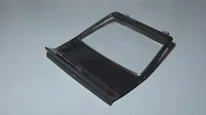 1:18 AUTOart Biante HOLDEN TORANA A9X COUPE TUXEDO BLACK HATCH ONLY - Picture 1 of 2