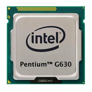 Procesador Intel Pentium G645 2,9Ghz Socket 1155 3Mb Caché Dual Core