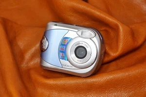 DM67 Vivitar ViviCam 3785 Digital Point & Shoot Camera - Picture 1 of 9