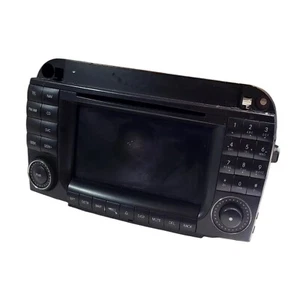 Mercedes Benz Bosch Command A 220 820 59 89 - Picture 1 of 7