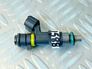 NISSAN QASHQAI QASHQAI+ X-TRAIL 2.0  16V  INJECTEUR FBY 2850 - Imagen 1 de 6