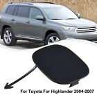 Front Bumper Tow Hook Eye Cover Cap For Toyota For Highlander 04-07 #52127-48030