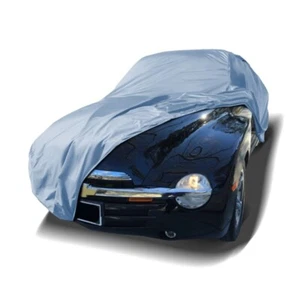 [CHEVY SSR] 2003 2004 2005 2006 Fully Waterproof / 100% Premium Custom Car Cover - Bild 1 von 7