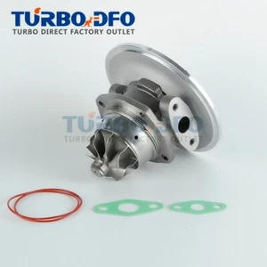 Cartucho 836474-0010 turbocompresor CHRA 836474-0004 51.09101-9267 para camión MAN - Imagen 1 de 13