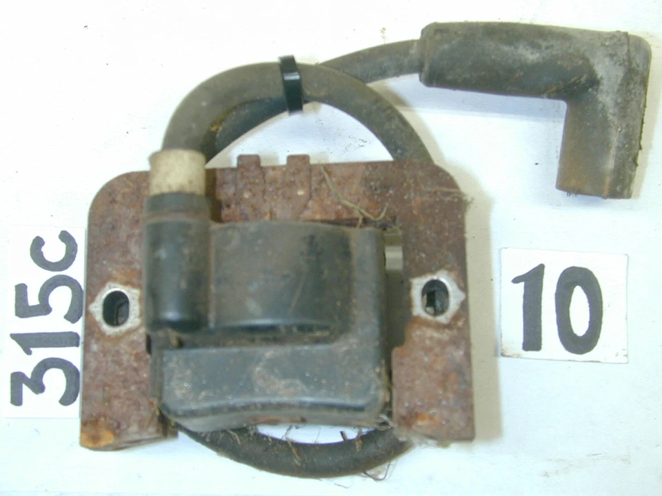 Kohler Courage 20 SV600S 20HP OEM - Coil - Image 1 of 1